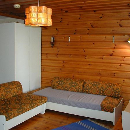 Vila Pitkaeniemen Lomamoekit Joutsa Exteriér fotografie