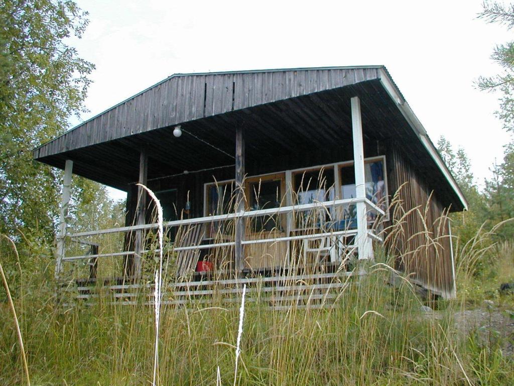 Vila Pitkaeniemen Lomamoekit Joutsa Pokoj fotografie